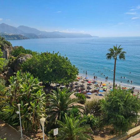 Boutique Suites Echegaray Malaga Luaran gambar