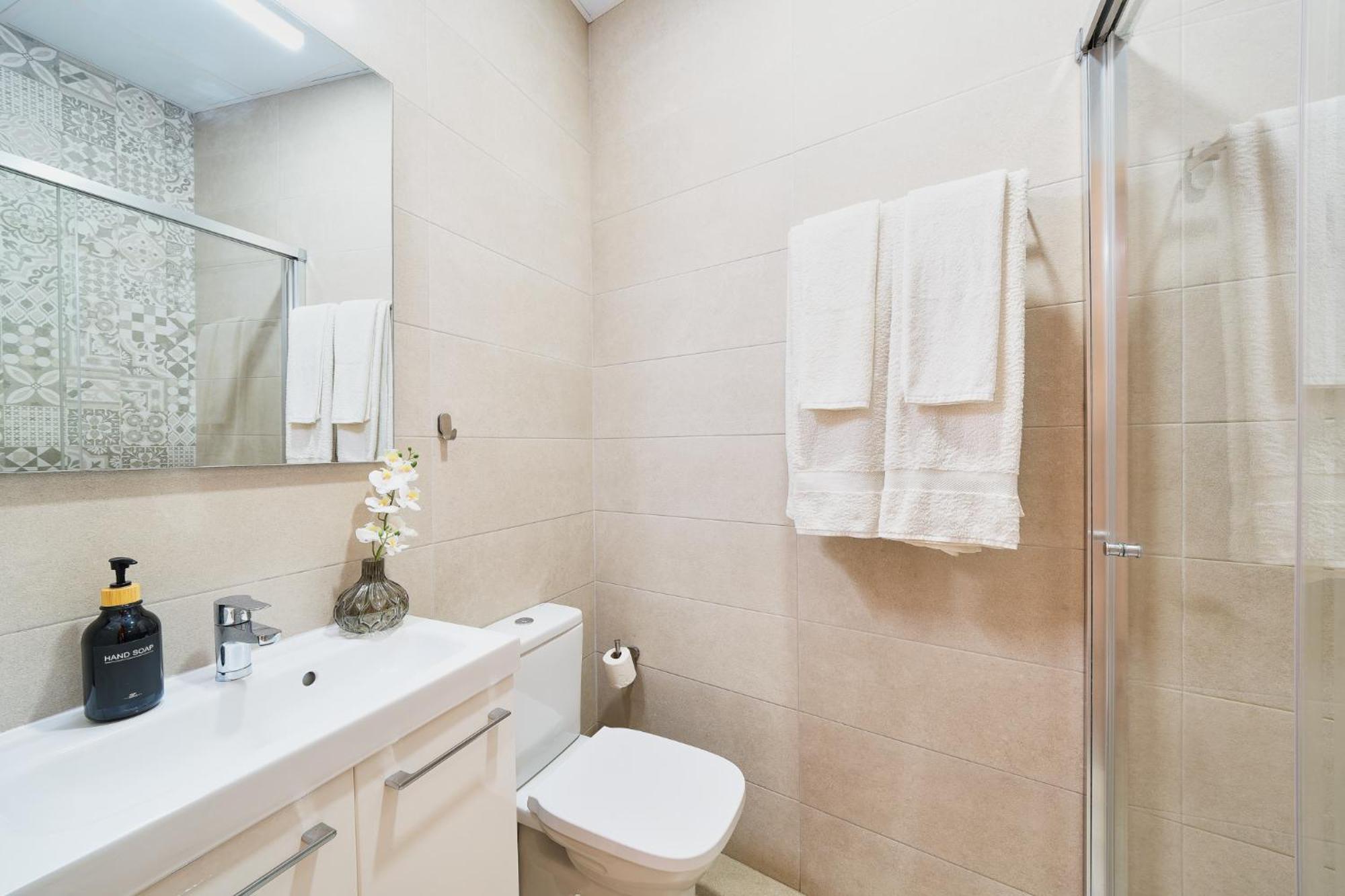 Boutique Suites Echegaray Malaga Luaran gambar