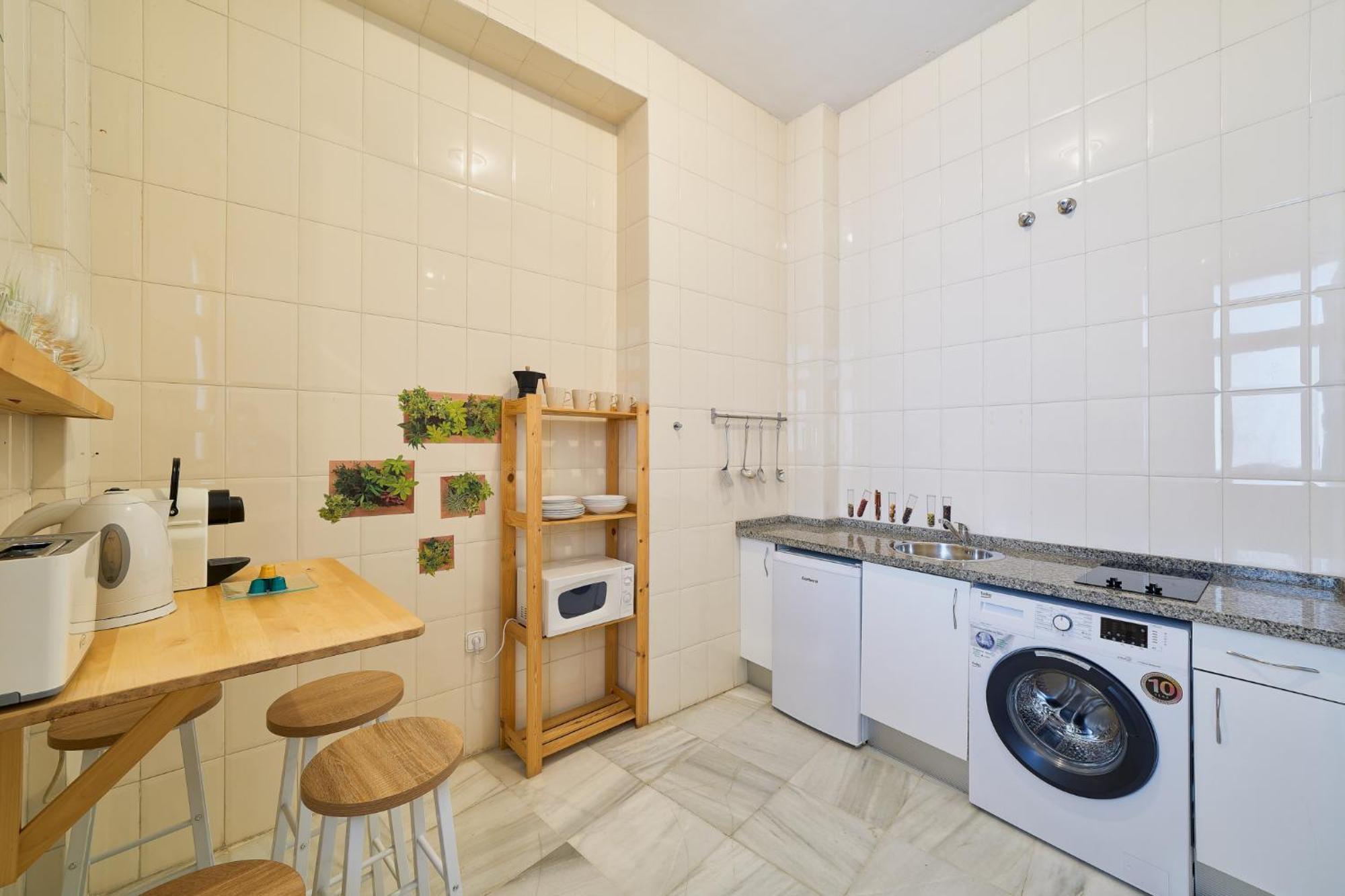 Boutique Suites Echegaray Malaga Luaran gambar