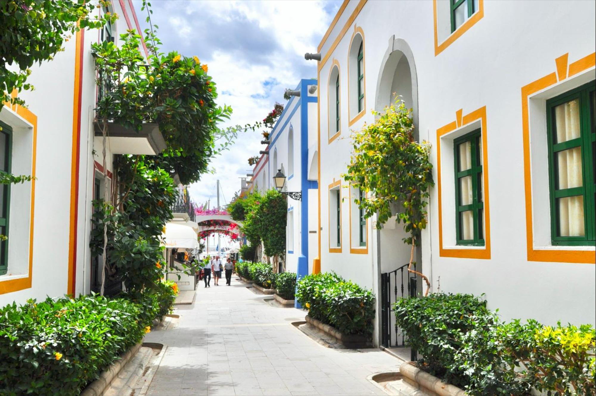 Boutique Suites Echegaray Malaga Luaran gambar